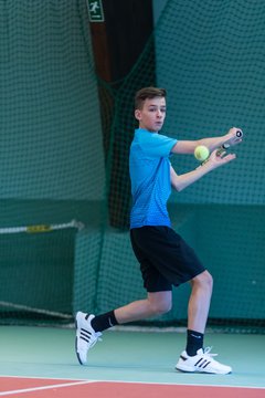 Bild 393 - Ellerbeker Weihnachtsturnier